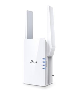 TP-Link AX1500 Wi-Fi 6 Range Extender (RE505X)