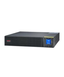 Apc Easy UPS On-Line SRV 2000VA RackMount 230V with Rail Kit (SRV2KRIRK)