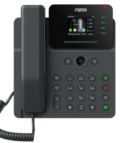 Fanvil V60W Basic Level Wireless IP Phone