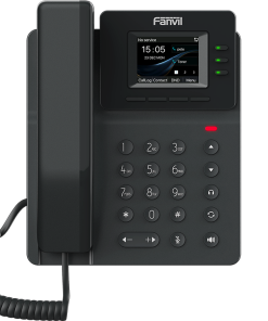 Fanvil V60P Basic Level IP Phone