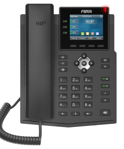 Fanvil X3U Enterprise IP Phone