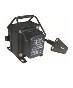 Step Down Transformer 220v to 110v 50w