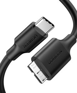 UGREEN USB-C to Micro-B Cable 1 m (UG‑20103 / US312)