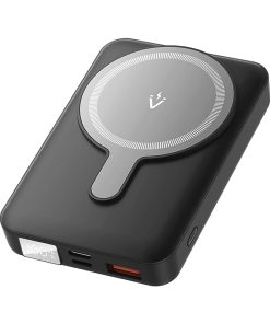 Vention FHTB0 Magnetic Wireless Power Bank 10000mAh