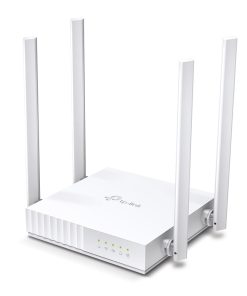 TP-Link Archer C24 AC750 wireless Dual Band Router