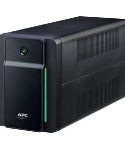 APC Back-UPS 1200VA, 230V, AVR, Universal Sockets (BX1200MI)