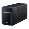 APC 2200VA Back-UP UPS , 230V, AVR, 4 universal outlets (BX2200MI-MS)
