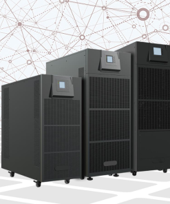 Mecer 200kVA ME-200000-GTU II 3/3 Transformaless UPS.