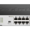 D-Link DGS-1016D/B 16-port 10/100/1000Base-T Unmanaged Switch
