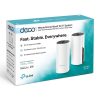 TP-Link Deco M4 2 Pack Whole Home Mesh Wi-Fi System