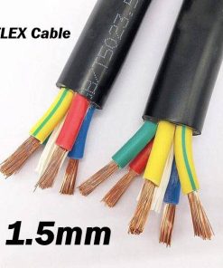 1.5mm Flex Cable