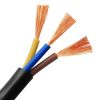 3 Core Flex Electrical Cables-Eastern Cable