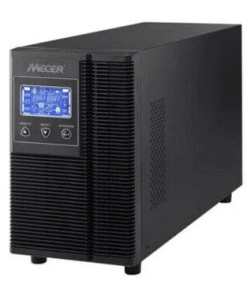 Mecer ME-2000-WPTU UPS, 2KVA Online Smart Tower UPS