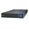 APC Easy UPS On-Line, 6kVA/6kW, Rackmount 2U, 230V with RailKit and External Battery Pack-(SRVPM6KRI)