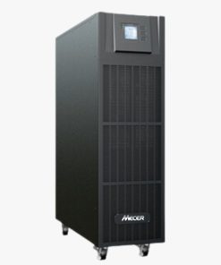 Mecer ME-10000-GTU 3/3, 10KVA 3 Phase Smart Tower UPS