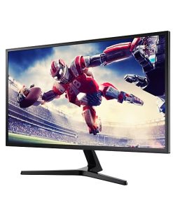 Samsung 32″ UJ59 4K UHD Monitor LU32J590UQMXUE