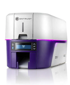 Entrust Sigma DS2 Direct to Card Printer