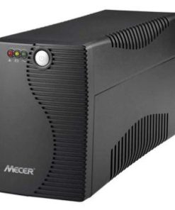 MECER 3000VU 3KVA Line Interactive UPS (ME-3000-VU)