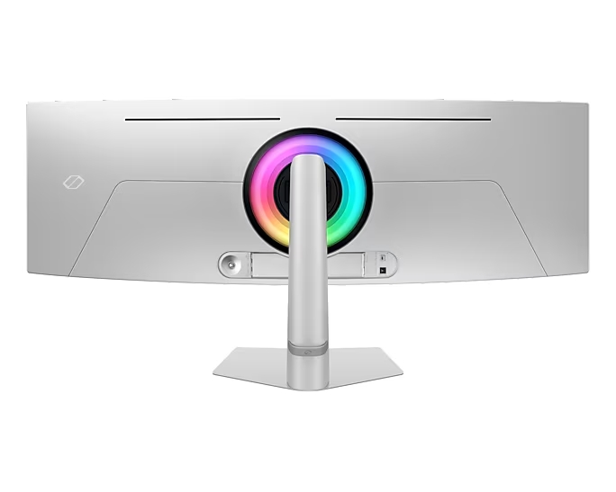 Samsung 49″ Odyssey OLED G9 G93SC (LS49CG934SMXUE) - Image 2