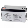 Ritar 12V 80Ah AGM Deep Cycle Battery