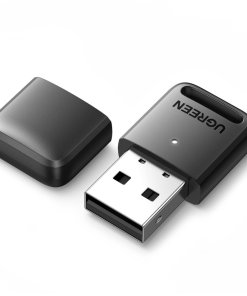 UGREEN USB Bluetooth 5.0 Adapter (UG-80889,CM390)