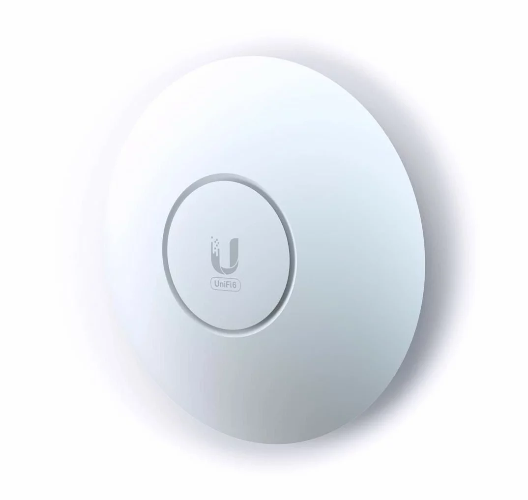 Ubiquiti UniFi WiFi 6 Long Range Access Point (U6-LR )