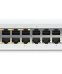 Ubiquiti UniFi Switch Lite 16 PoE (USW-Lite-16-PoE)