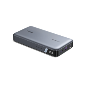 UGREEN 25000mAh 145W Two-way Fast Charging Power Bank (PB205)