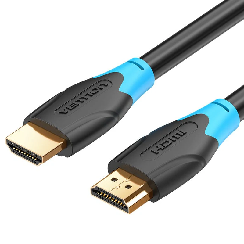 Vention HDMI Cable 1M Black (AACBF)