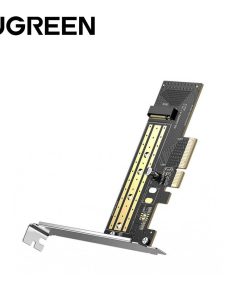 UGREEN M.2 NVMe to PCI-E 3.0 × 4 Expansion Card (UG-70503,CM302)