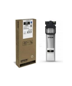 Epson T9451 WF-C5XXX Series Ink Cartridge XL Black- (C13T945140)
