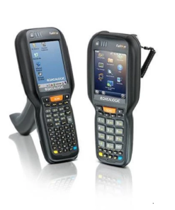 Datalogic Memor X3 Mobile Hand Held POS Computer