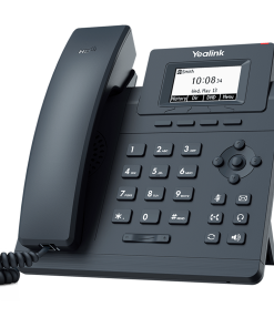 Yealink T30P Entry Level IP Phone