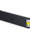 Epson WorkForce Enterprise WF-C20750 Yellow Ink Cartridge (C13T02S400)