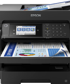 Epson L15160 A3+, Automatic Duplex, All-In-One Printer