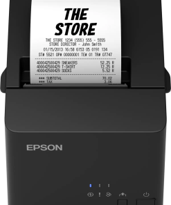 Epson TM-T20X POS Receipt Printer (EP-C31CH26051A0)