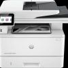 HP LaserJet Pro MFP 4103fdw Printer - (2Z629A)
