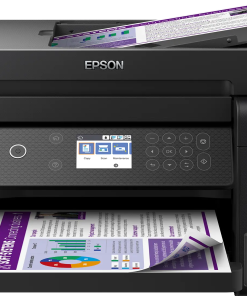 Epson EcoTank L6270 A4 Wi-Fi Duplex All-in-One Ink Tank Printer with ADF