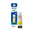 Epson 057 Yellow Ink Bottle (C13T09D400)