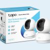 TP-Link Tapo C200 Home Security Wi-Fi Camera
