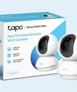 TP-Link Tapo C200 Home Security Wi-Fi Camera