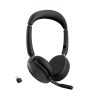 Jabra Evolve2 65 Flex Headset - 26699-999-999