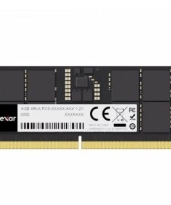 Lexar Laptop RAM DDR5 16GB 5600 (LD5S16G56C46ST-BGS)