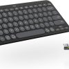 Logitech Pebble 2 Wireless Keyboard And Mouse Combo