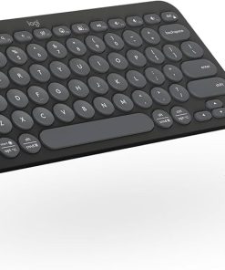 Logitech Pebble 2 Wireless Keyboard And Mouse Combo