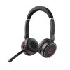 Jabra Evolve 75 SE MS Stereo Wireless Headset