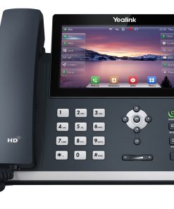 Yealink SIP-T46U IP Phone