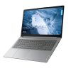 Lenovo IdeaPad 1 14IAU7, Intel Core i3 1215U, 4GB DDR4 3200, 256GB SSD M.2 2242 PCIe 4.0×4 NVMe, No OS, 14″ HD – 82QC001RUE
