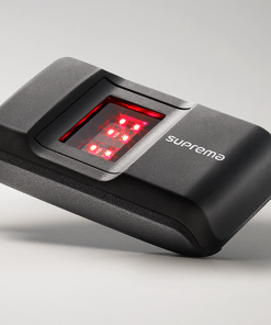 BioMini Slim 2 Ultra-slim FAP20 Authentication Scanner