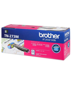 Brother TN-273M Magenta Toner Cartridge